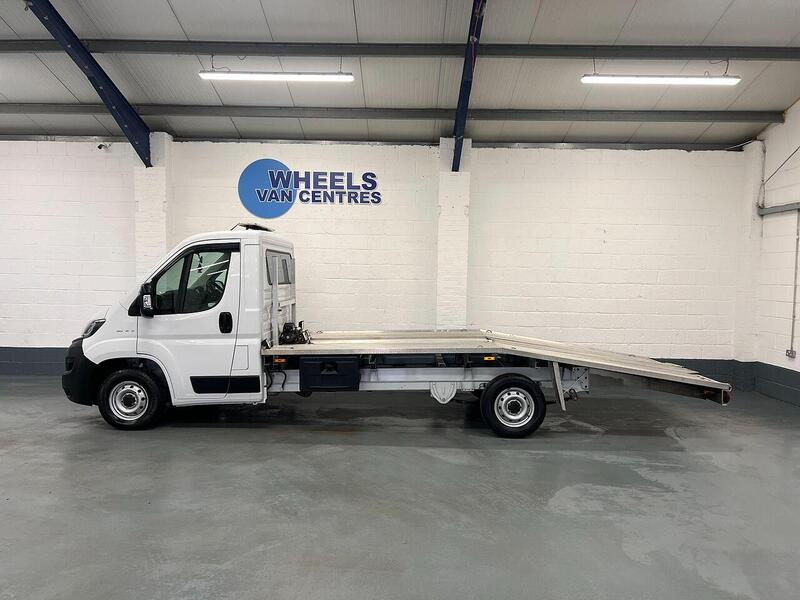 Used Fiat Ducato 2022 for sale - 77850928: Photo 2