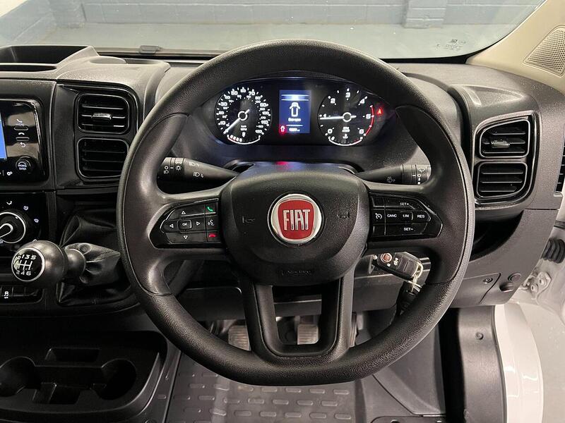 Used Fiat Ducato 2022 for sale - 77850928: Photo 23