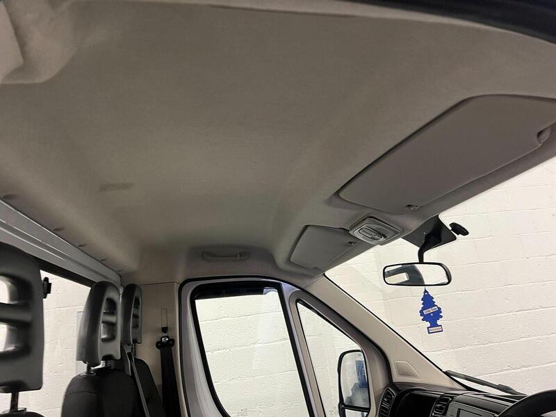 Used Fiat Ducato 2022 for sale - 77850928: Photo 25