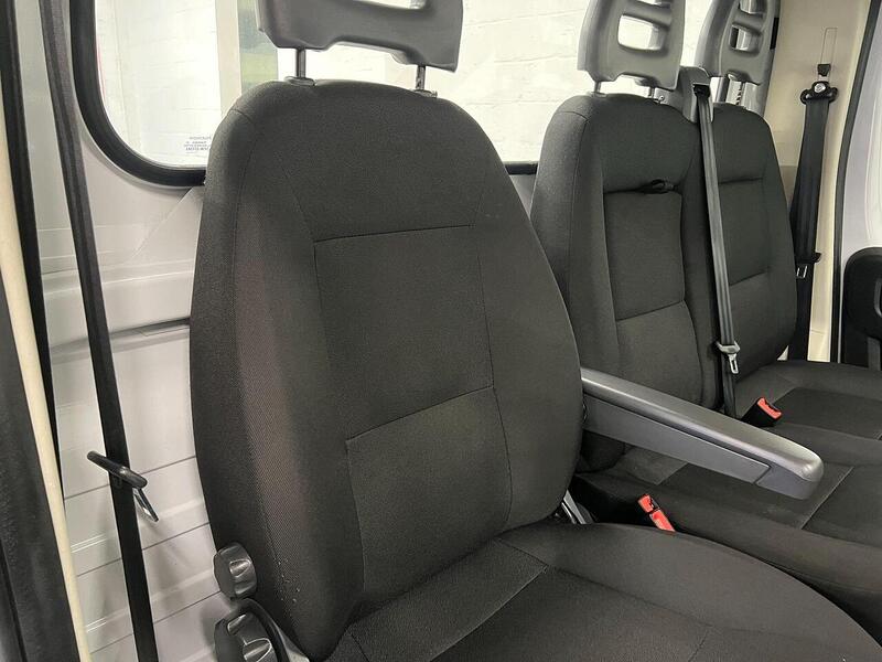 Used Fiat Ducato 2022 for sale - 77850928: Photo 27