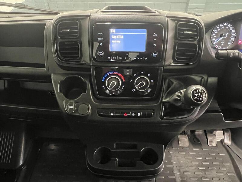 Used Fiat Ducato 2022 for sale - 77850928: Photo 28