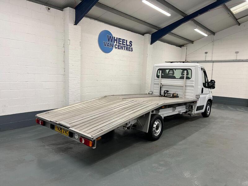 Used Fiat Ducato 2022 for sale - 77850928: Photo 9