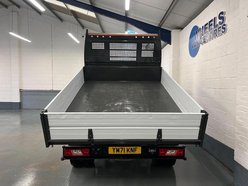 Used Ford Transit 2022 for sale - 76904361: Photo 10