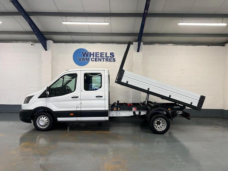 Used Ford Transit 2022 for sale - 76904361: Photo 11