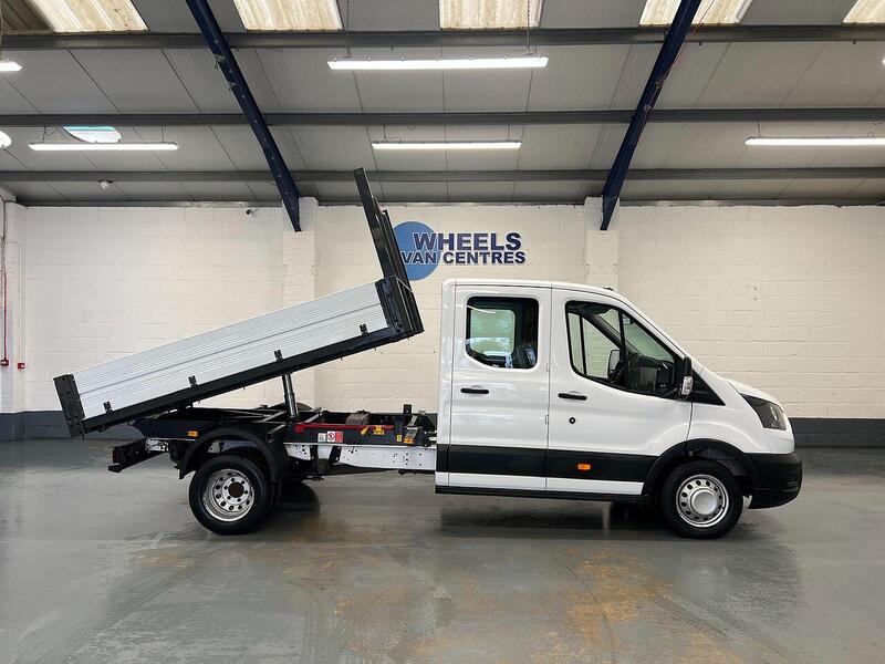 Used Ford Transit 2022 for sale - 76904361: Photo 12