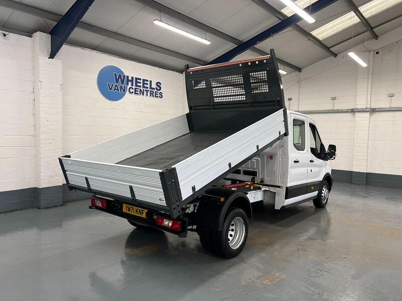 Used Ford Transit 2022 for sale - 76904361: Photo 13