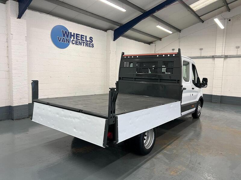 Used Ford Transit 2022 for sale - 76904361: Photo 15