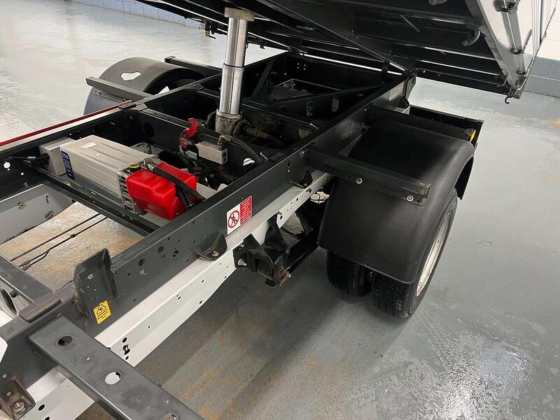 Used Ford Transit 2022 for sale - 76904361: Photo 16