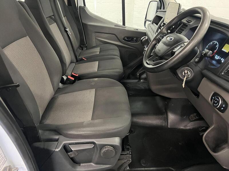 Used Ford Transit 2022 for sale - 76904361: Photo 17