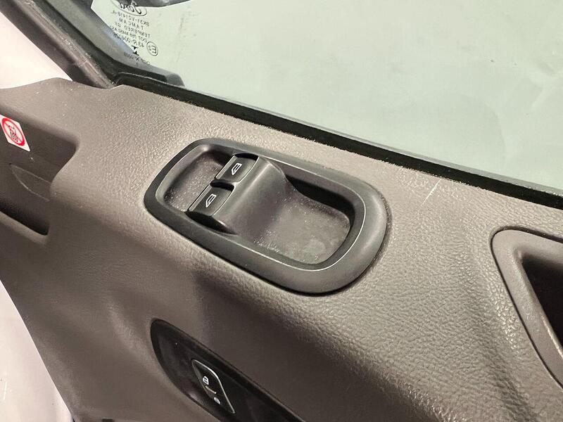 Used Ford Transit 2022 for sale - 76904361: Photo 18