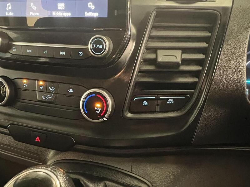 Used Ford Transit 2022 for sale - 76904361: Photo 23