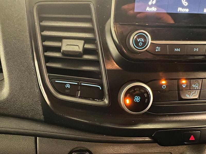 Used Ford Transit 2022 for sale - 76904361: Photo 24