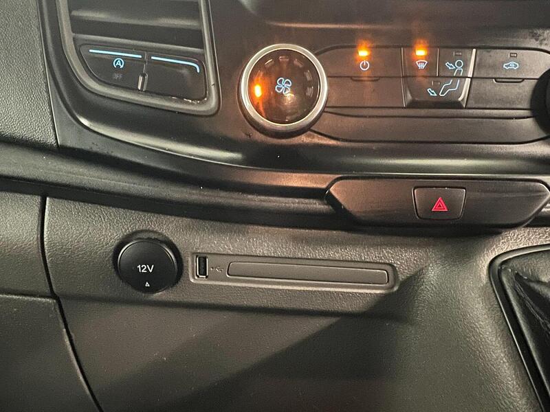 Used Ford Transit 2022 for sale - 76904361: Photo 25