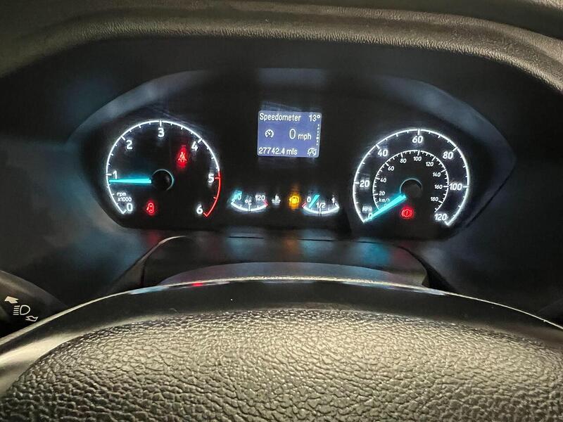 Used Ford Transit 2022 for sale - 76904361: Photo 28