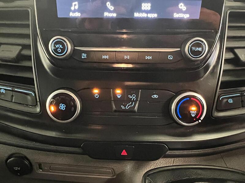 Used Ford Transit 2022 for sale - 76904361: Photo 32