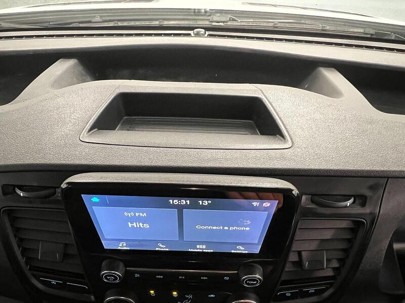 Used Ford Transit 2022 for sale - 76904361: Photo 33