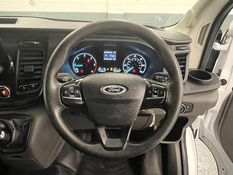 Used Ford Transit 2022 for sale - 76904361: Photo 34