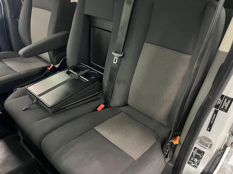 Used Ford Transit 2022 for sale - 76904361: Photo 35