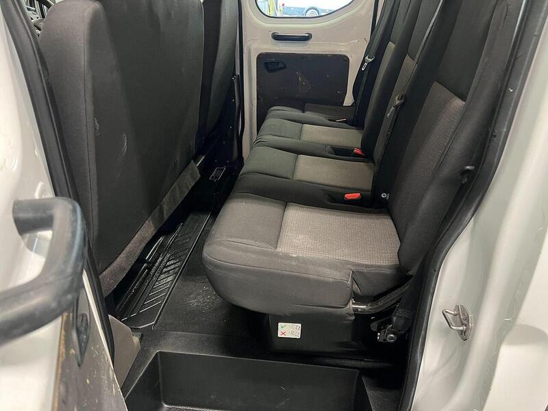 Used Ford Transit 2022 for sale - 76904361: Photo 36