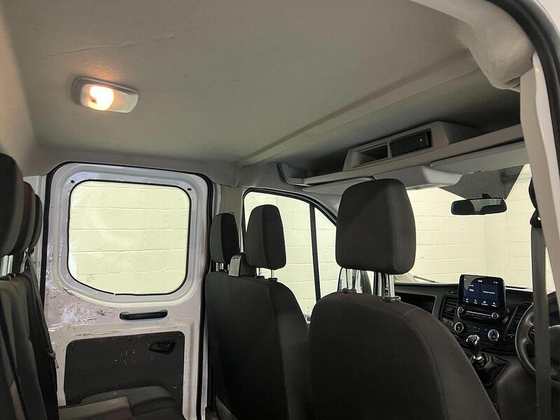 Used Ford Transit 2022 for sale - 76904361: Photo 38