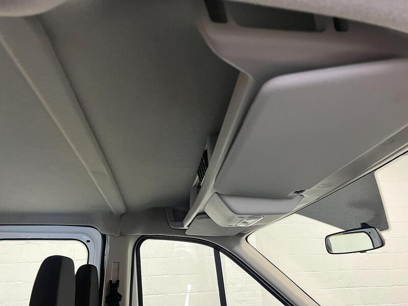 Used Ford Transit 2022 for sale - 76904361: Photo 39