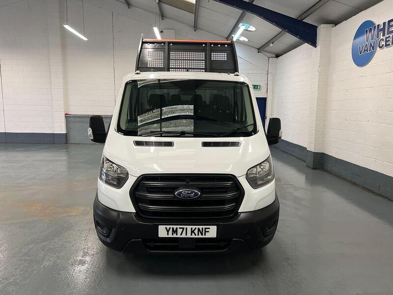 Used Ford Transit 2022 for sale - 76904361: Photo 4
