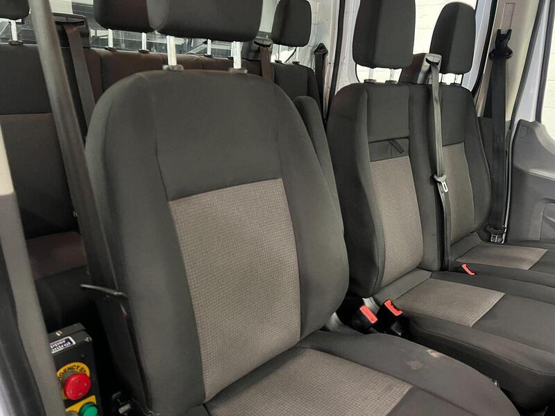 Used Ford Transit 2022 for sale - 76904361: Photo 40