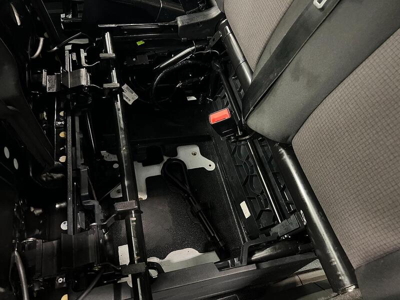 Used Ford Transit 2022 for sale - 76904361: Photo 46