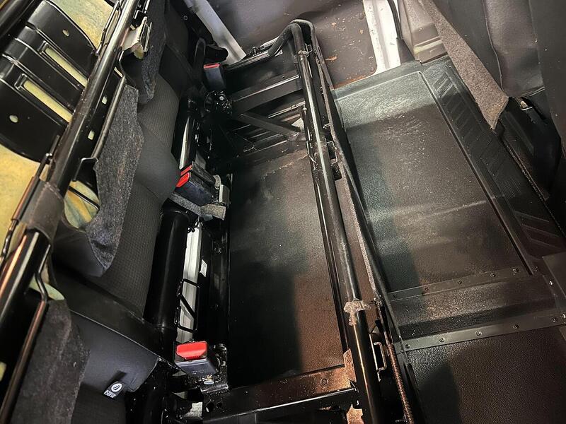 Used Ford Transit 2022 for sale - 76904361: Photo 47