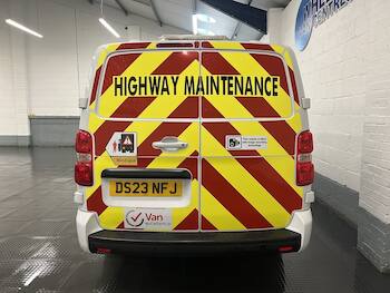 Used Vauxhall Vivaro 2023 for sale - 79526426: Photo