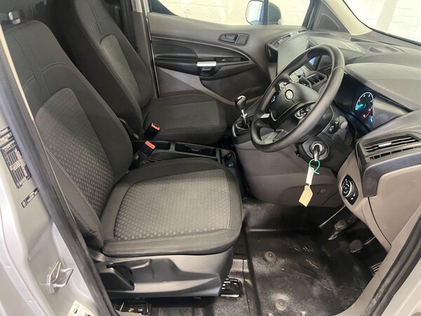 Used Ford Transit Connect 2020 for sale - 75404397: Photo 10