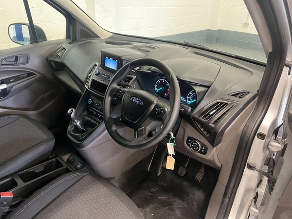 Used Ford Transit Connect 2020 for sale - 75404397: Photo 17