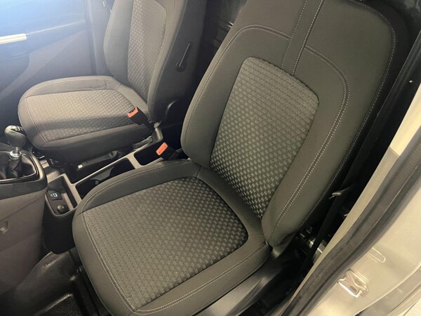 Used Ford Transit Connect 2020 for sale - 75404397: Photo 23