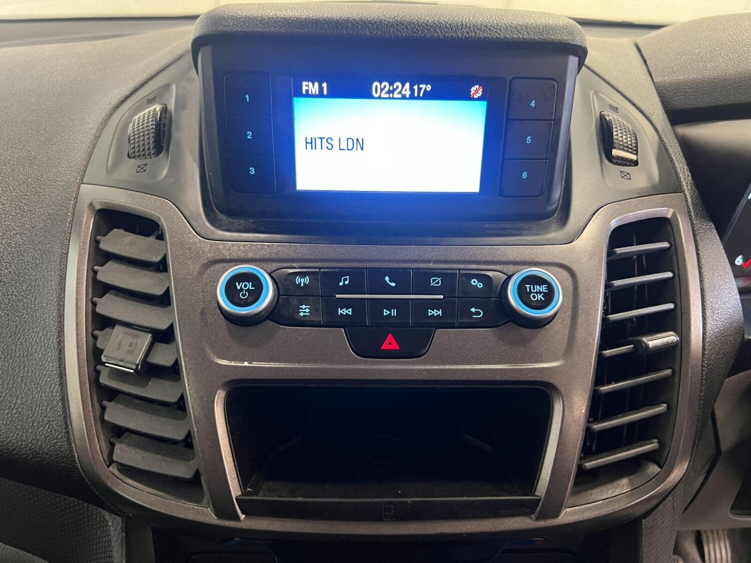 Vehicle 24