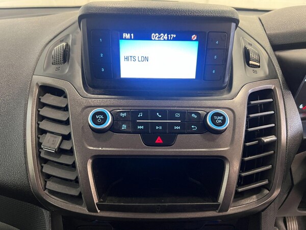 Used Ford Transit Connect 2020 for sale - 75404397: Photo 24
