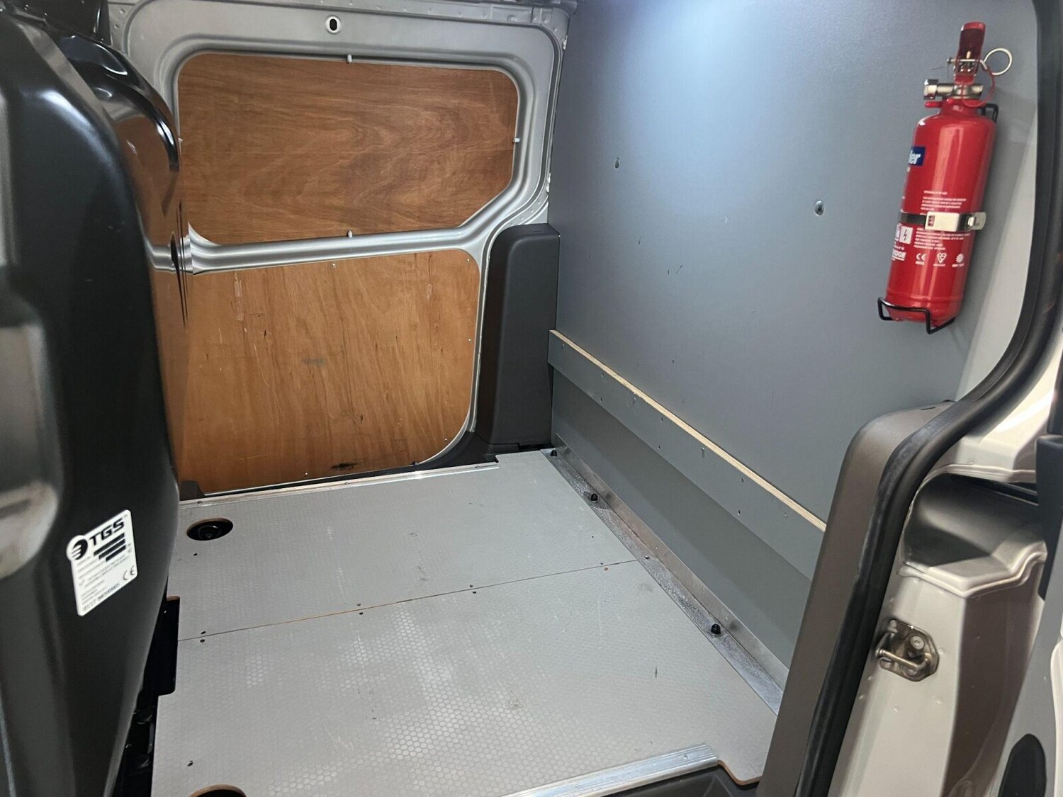Vehicle 27
