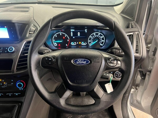 Used Ford Transit Connect 2020 for sale - 75404397: Photo 29
