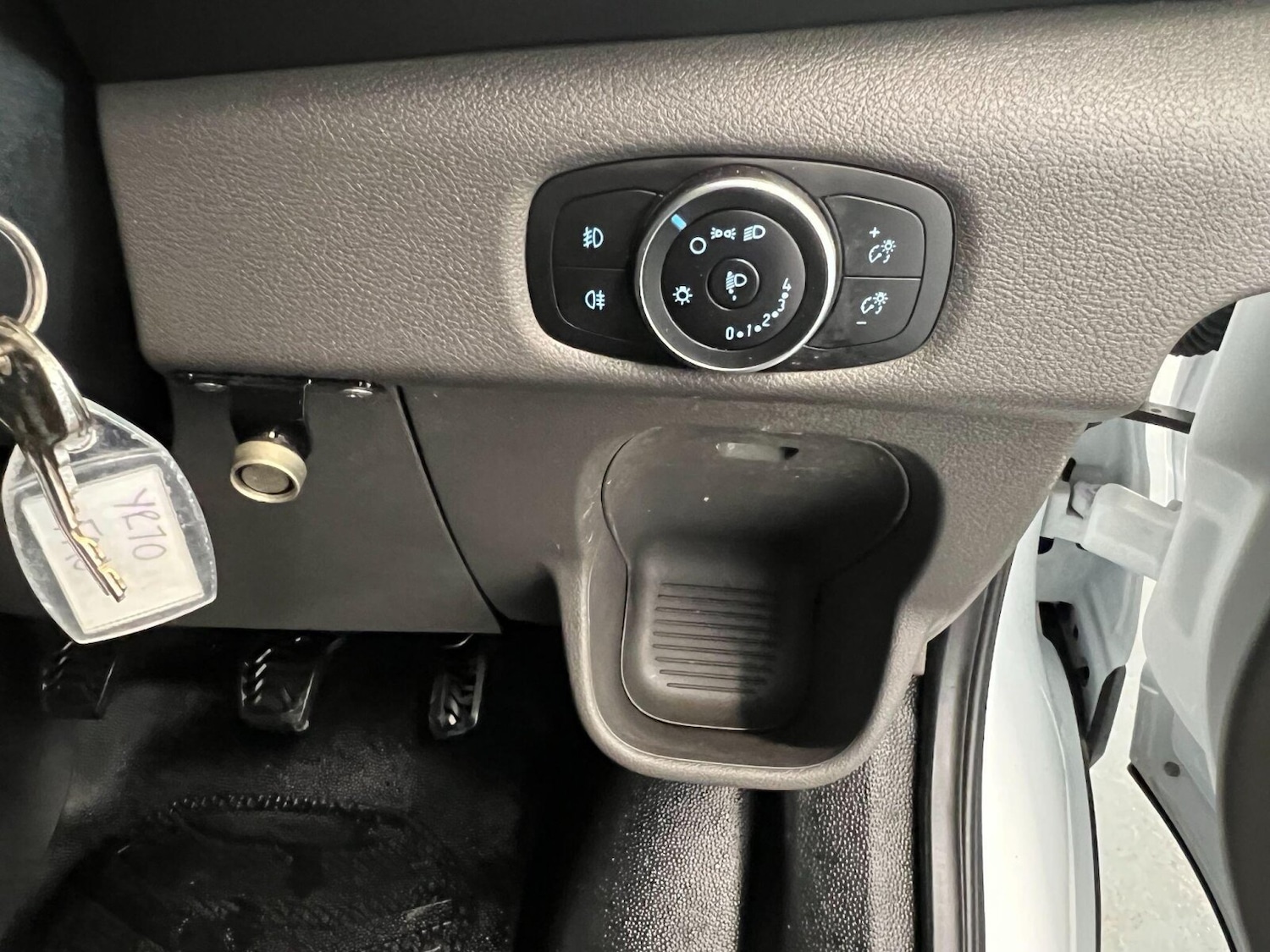 Used Ford Transit 2020 for sale - 76873890: Photo 11