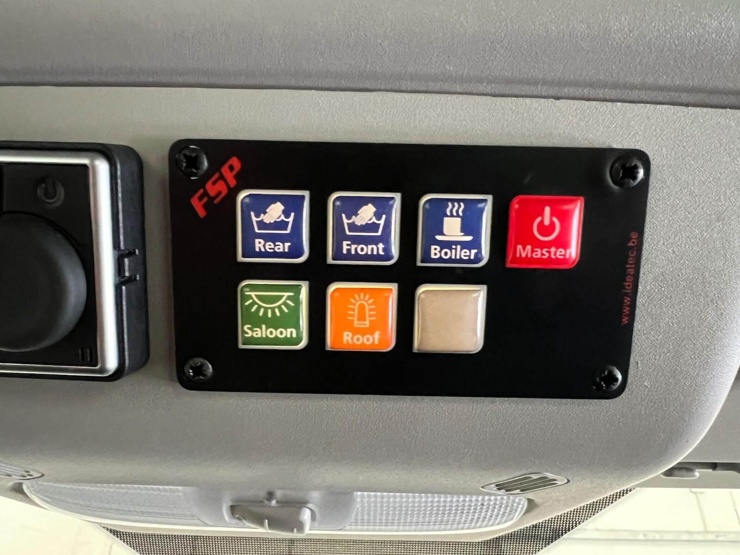 Used Ford Transit 2020 for sale - 76873890: Photo 20