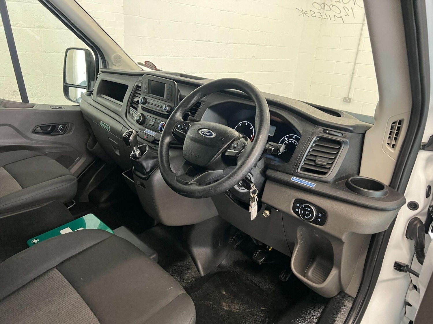 Used Ford Transit 2020 for sale - 76873890: Photo 22