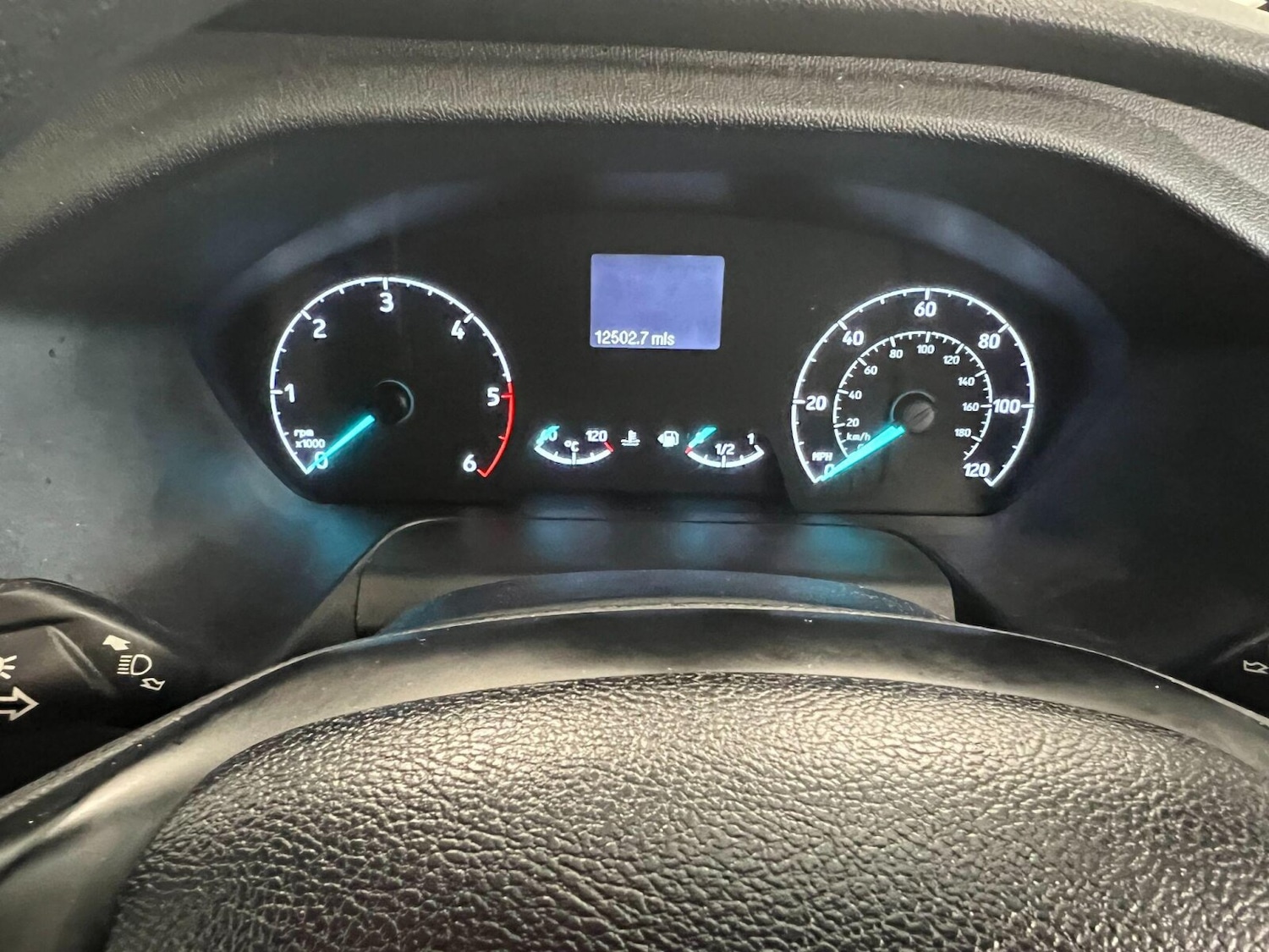 Used Ford Transit 2020 for sale - 76873890: Photo 24