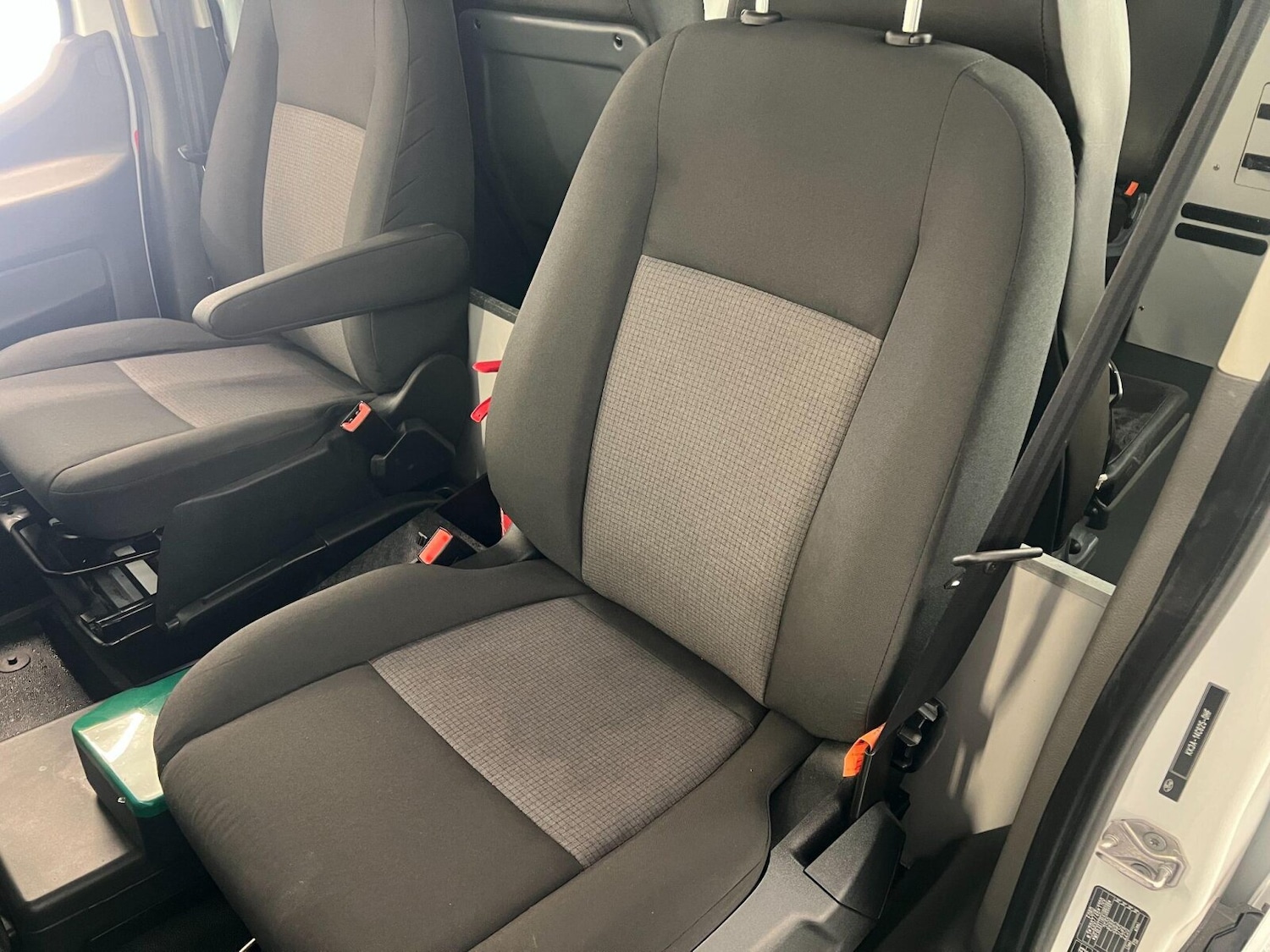 Used Ford Transit 2020 for sale - 76873890: Photo 26