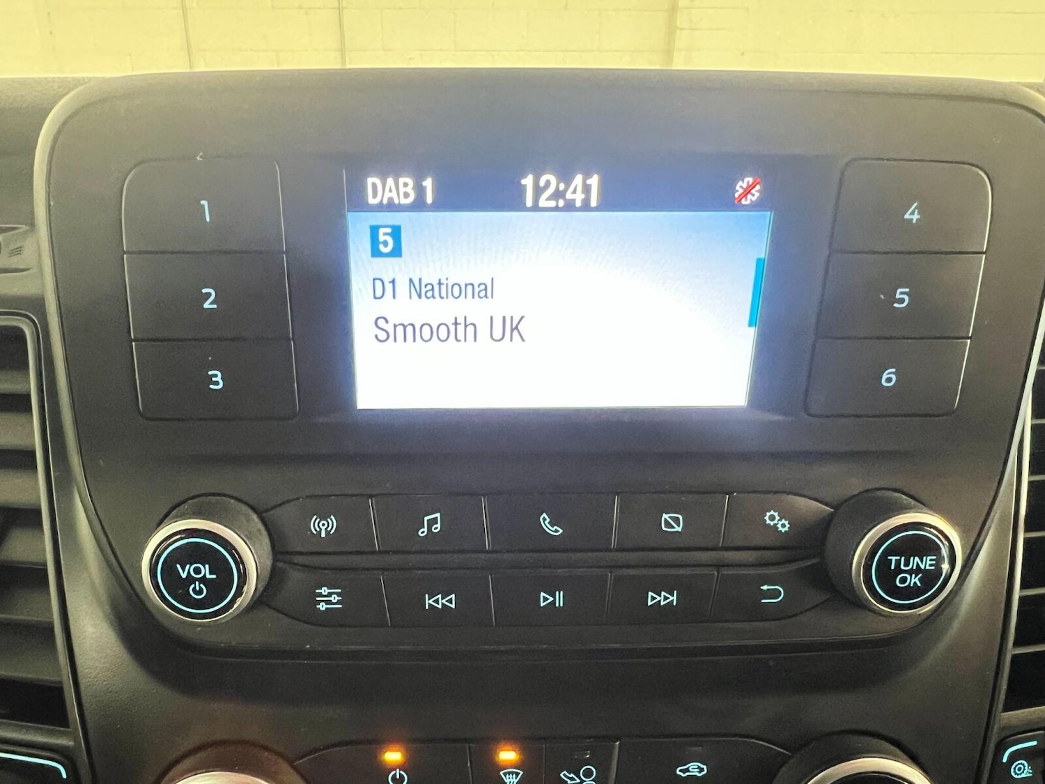 Used Ford Transit 2020 for sale - 76873890: Photo 28