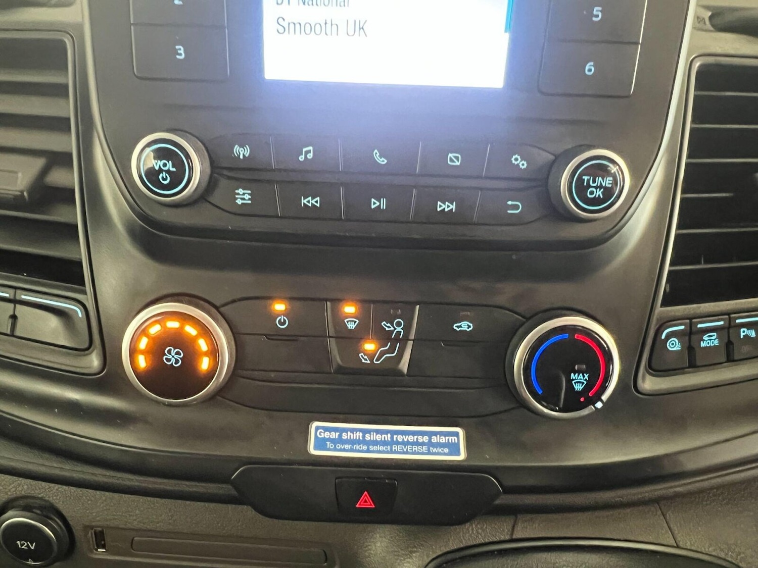 Used Ford Transit 2020 for sale - 76873890: Photo 30