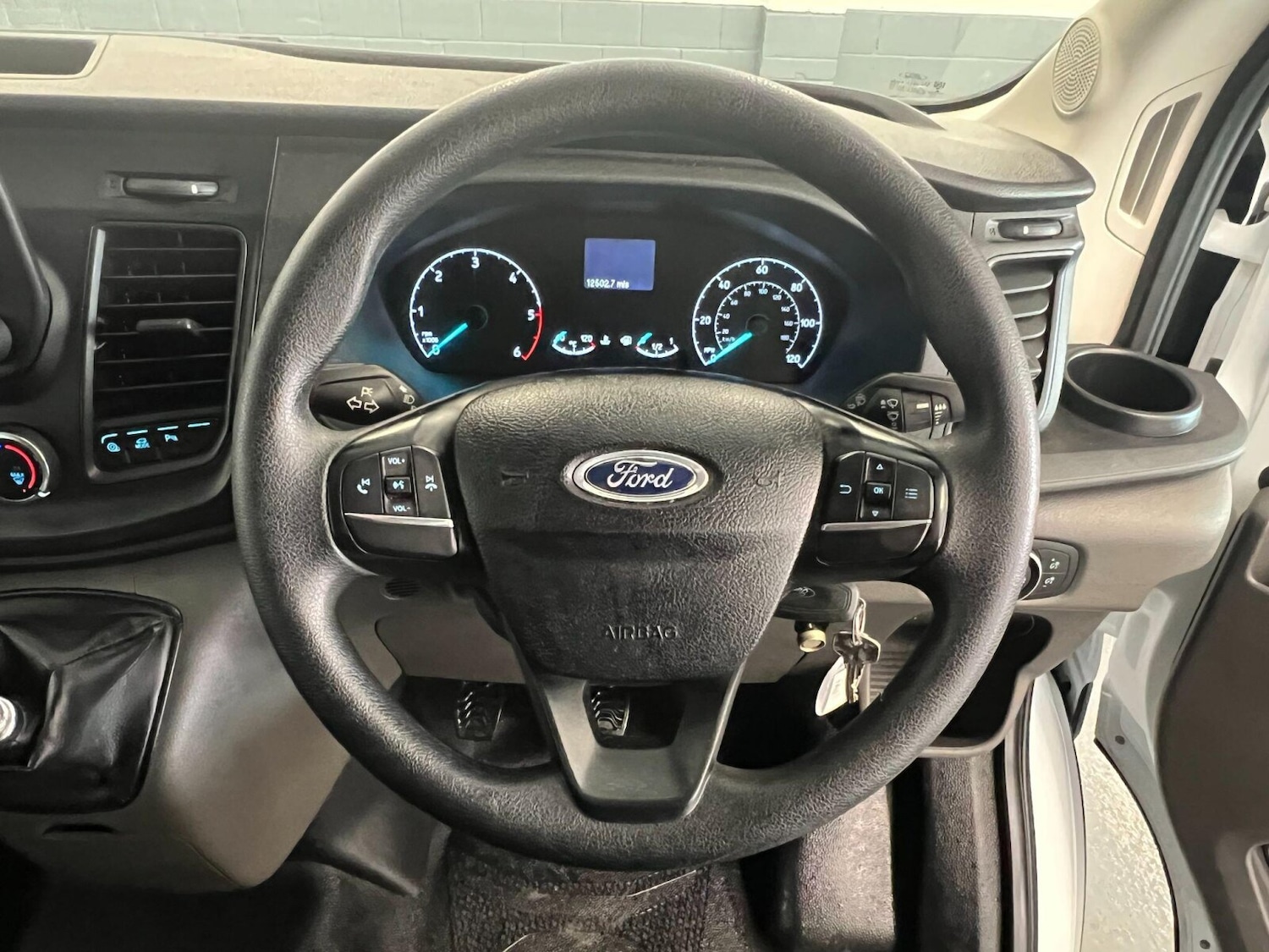 Used Ford Transit 2020 for sale - 76873890: Photo 35