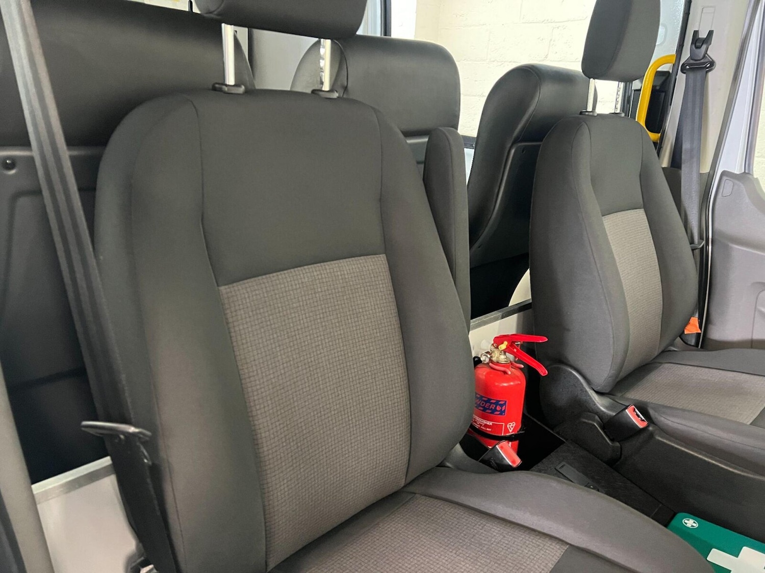 Used Ford Transit 2020 for sale - 76873890: Photo 36