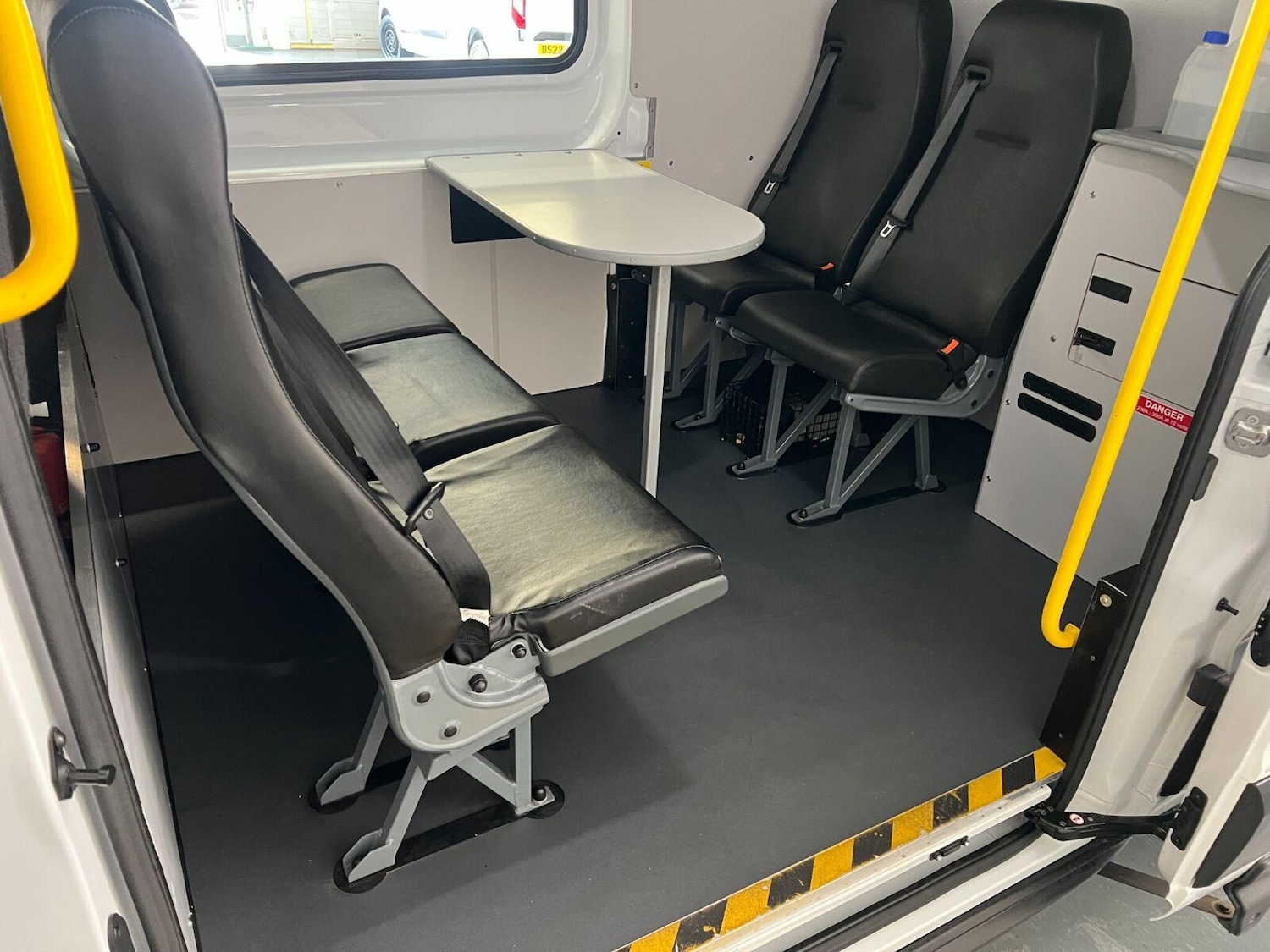 Used Ford Transit 2020 for sale - 76873890: Photo 37