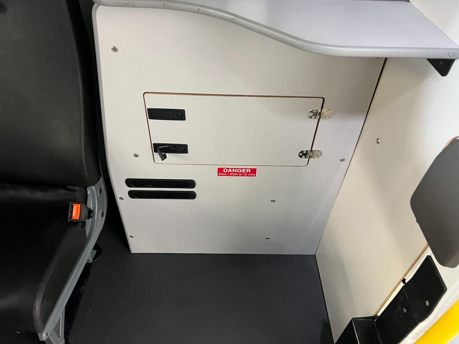 Used Ford Transit 2020 for sale - 76873890: Photo 46