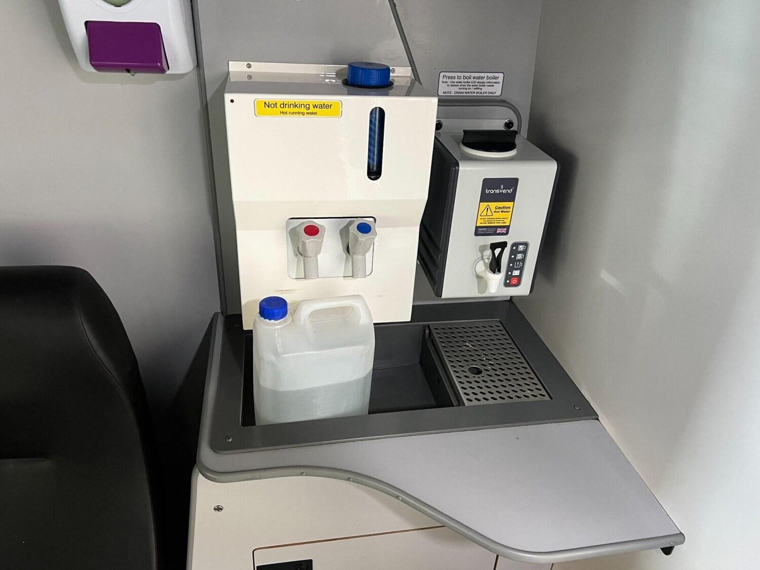 Used Ford Transit 2020 for sale - 76873890: Photo 47