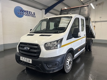 Used Ford Transit 2021 for sale - 78224144: Photo